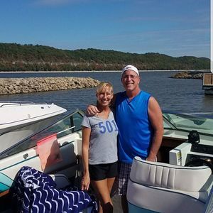 Meet your Posher, Mike